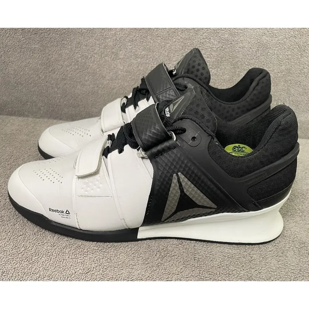 Reebok legacy lifter